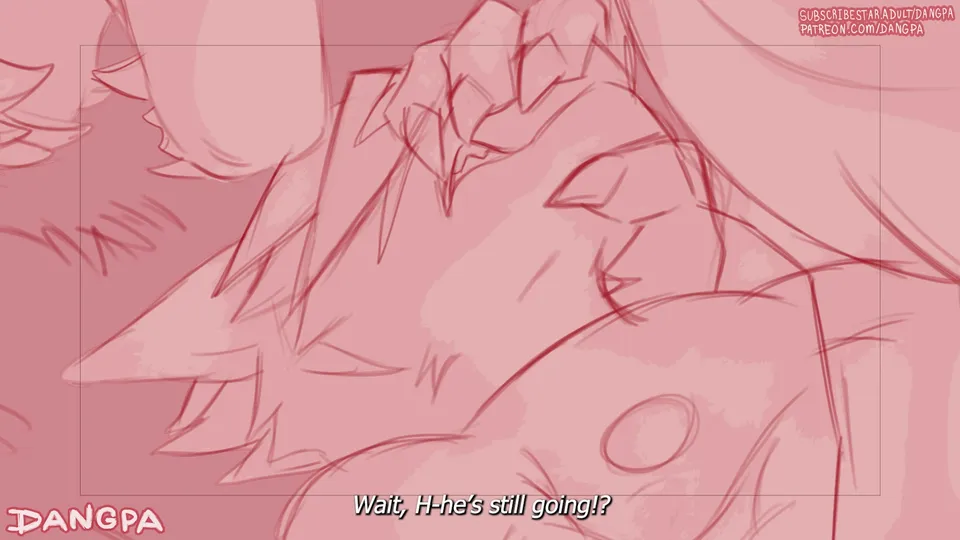 Dangpa's Jackpot Creampie