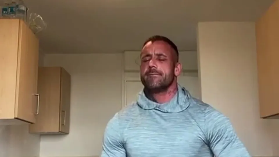 Intense Threesome with MILF and Teen