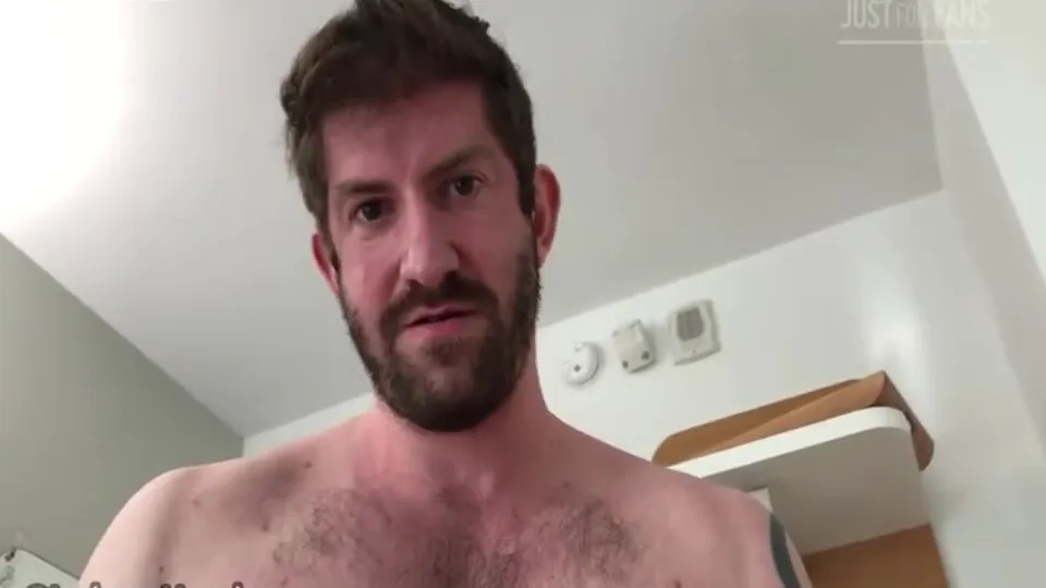 Jackson Hood Fucking POV