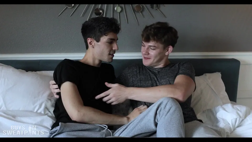 Jacob Acosta Breeding Oliver Marks.mp4