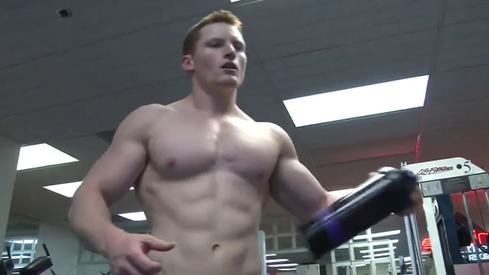 jacob g photoshoot 2  — PornOne ex vPorn