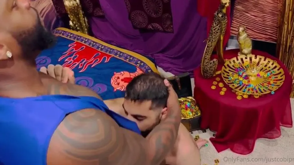 jacobi and the leban  — PornOne ex vPorn
