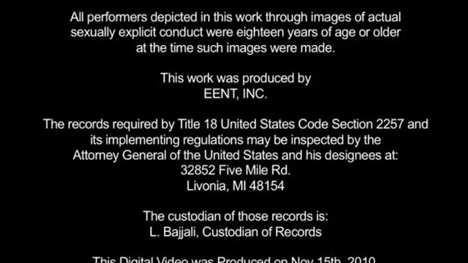 Jade's Solo Wank Show