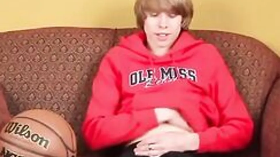 Jade Solo's Twink Masturbation Show