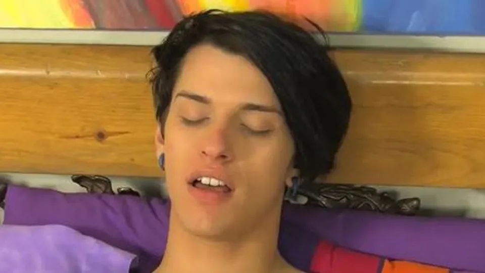 Jae Fucks Colby