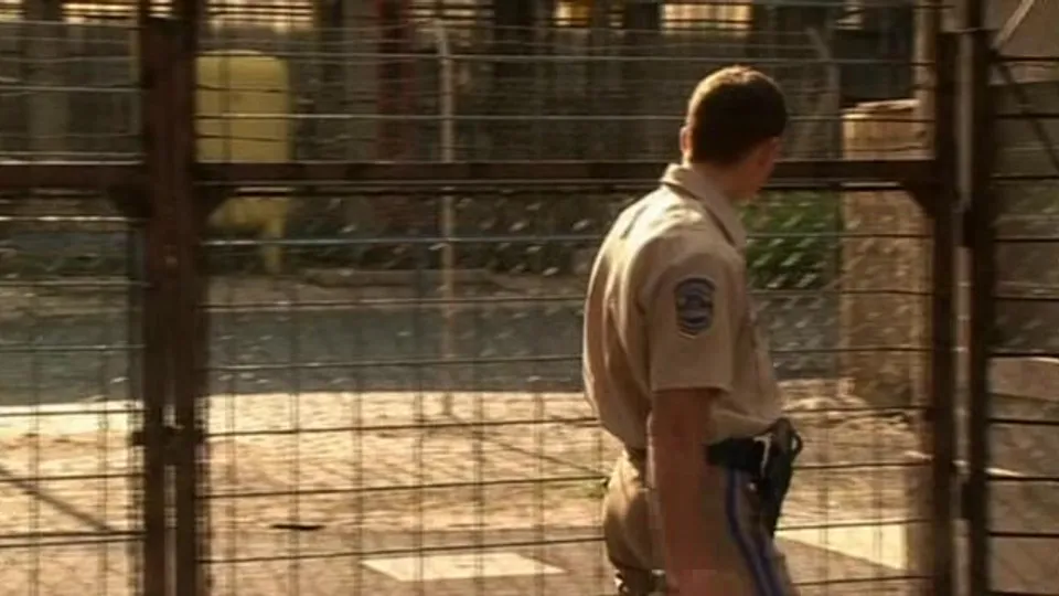 Jailhouse Cock 2 (2006)
