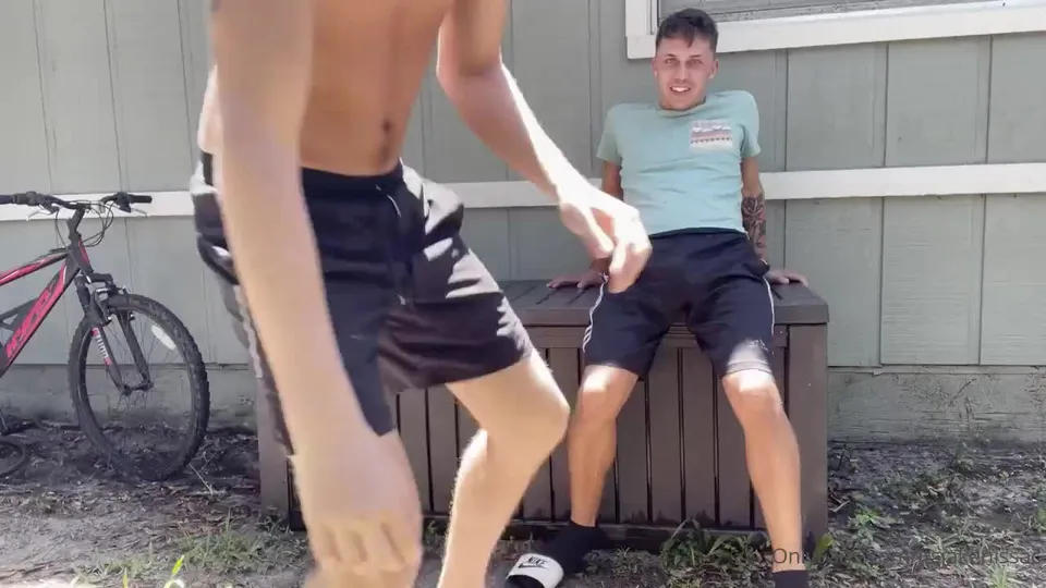 JAKE AND HIS BOYFRIEND Beautiful Charming Cute Adrable Twinks Very Horny Fuck (18).mp4