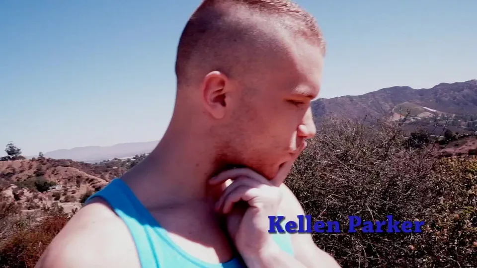 Jake Andrews & Kellan Parker 2013