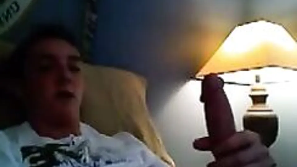 La séance solo de Jake