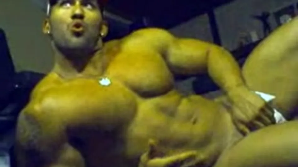 Jake McLennen's Muscle Showcase