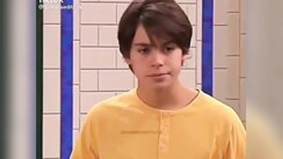 Jake T. Austin ❤️ Ten seconds