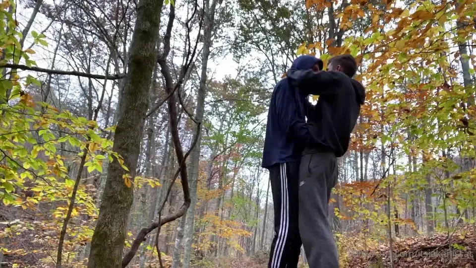 JakeAndIsaac Beautiful Cute Adorable Gorgeous Charming Twinks, Horny Blowjob, Anal Fuck (22).mp4