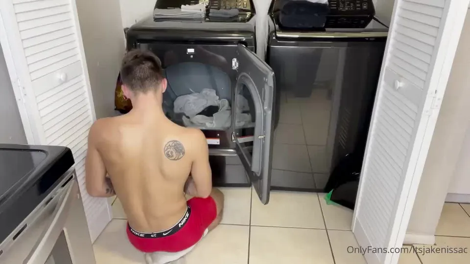 JakeAndIsaac Beautiful Cute Adorable Gorgeous Charming Twinks, Horny Blowjob, Anal Fuck (8).mp4