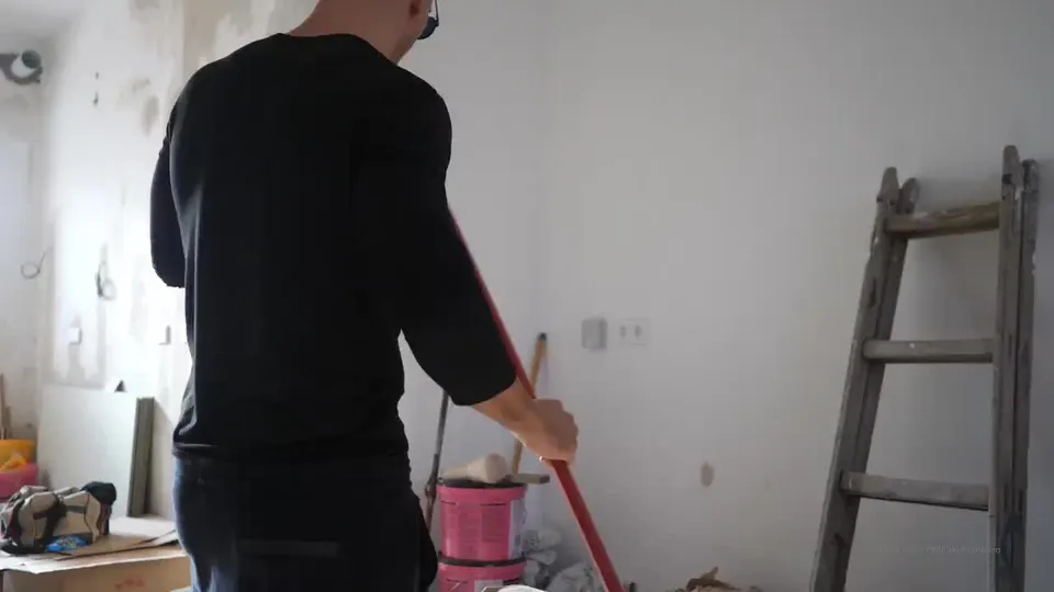 JAKUB Sizzling Sexy Muscle Stud Daddy Intense Masturbation Videos MOANING (2).mp4