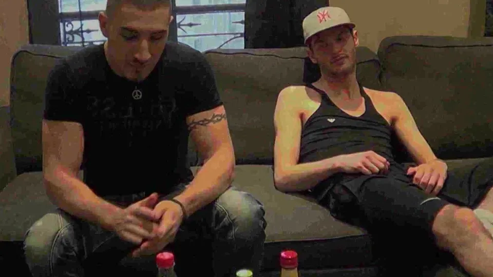 Jalifstudio: Uncut John Despe's Long Dicking | GayPorn.com