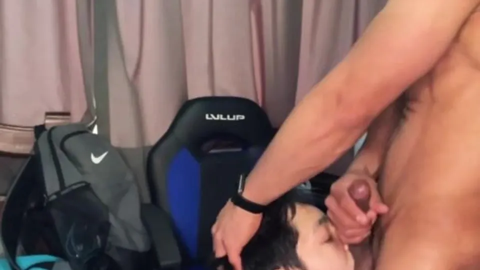 James And Rent Boy Matt