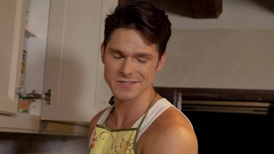 James Castle & Devin Franco's Thanksgiving Bareback