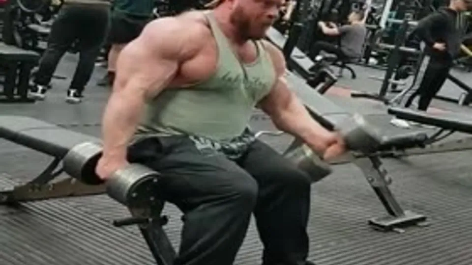 James Hollingshead