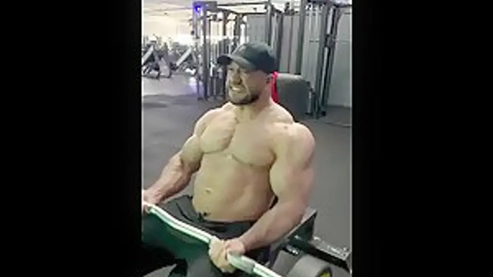 James Leão