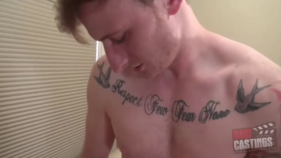 james scott, shawn reeves & joe shawn  — PornOne ex vPorn