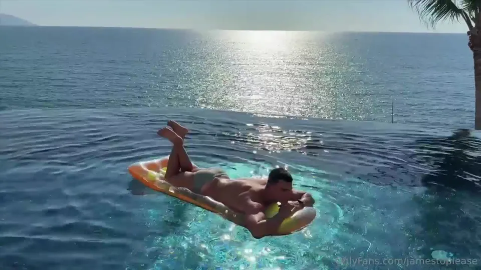 Jamestoplease Nude Leaks Gay Porn, Cute Guys Love Intense Hard Fucking Delicious Anal Bareback (1).mp4