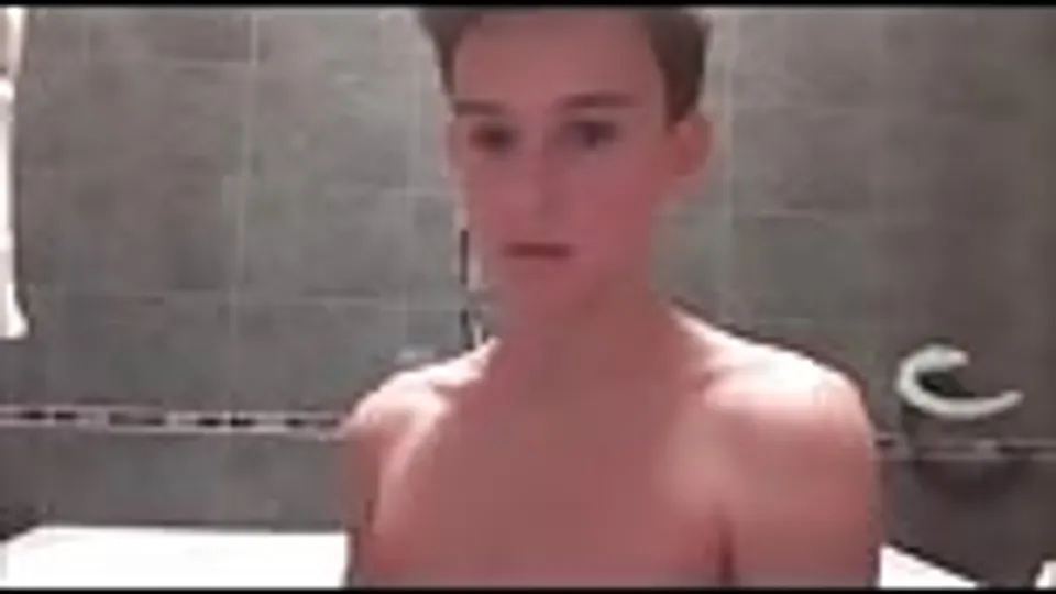 Jan wank on cam