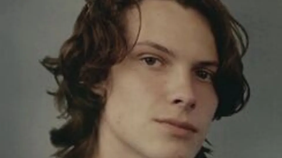 Jance Enslin Good Boy (short film 2015)
