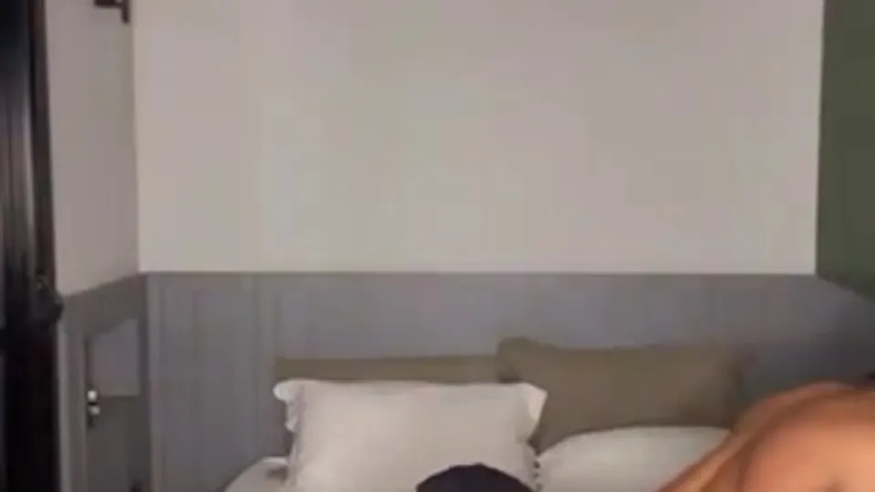 Jao and Latino Hunk's Insatiable Breeding Fuck