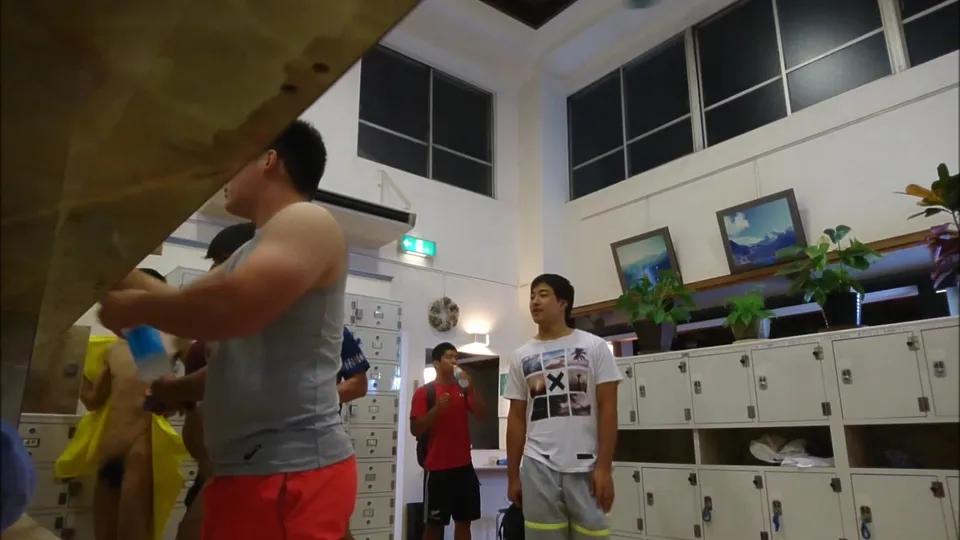 Japan Rugby Spy - ThisVid.com