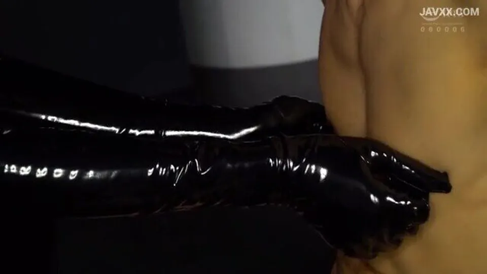 Japanese Adult Compilation: Consensual Orgasms