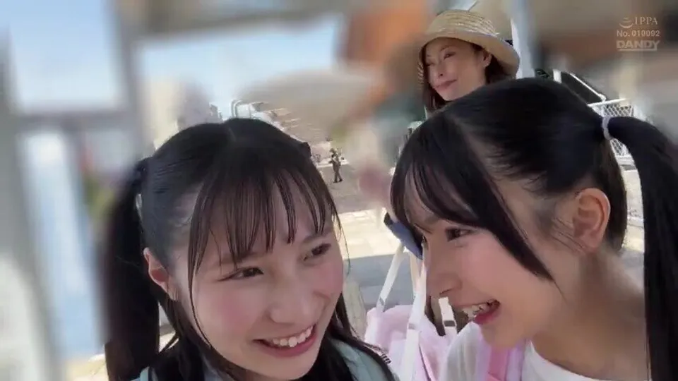 Japanese Adult Compilation: Consenting Adults