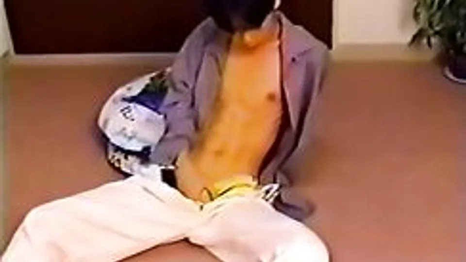 Japanese amateur teen vintage