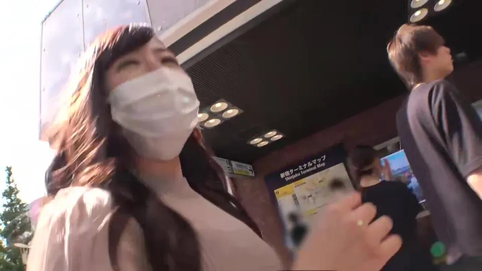 Japanese AV Censored Masturbation