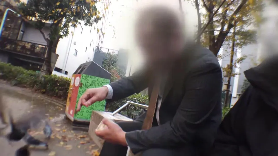 Japanese AV Censored Masturbation