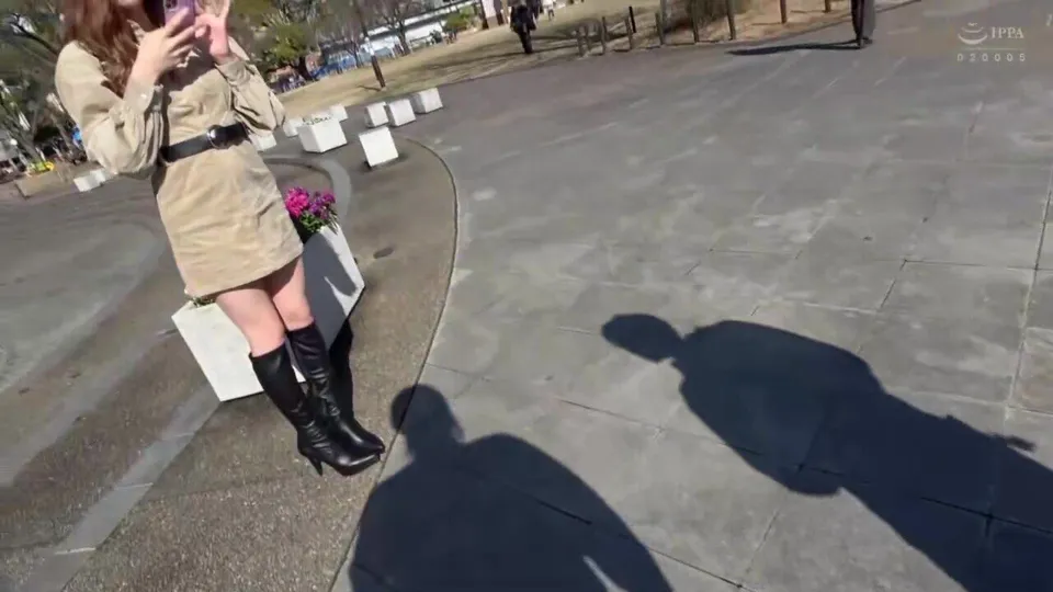 Japanese AV Censored Masturbation