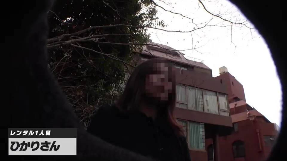 Japanese AV Censored Masturbation