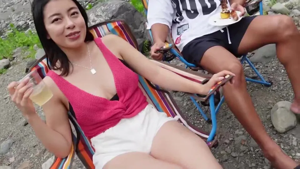 Japanese AV Censored Masturbation