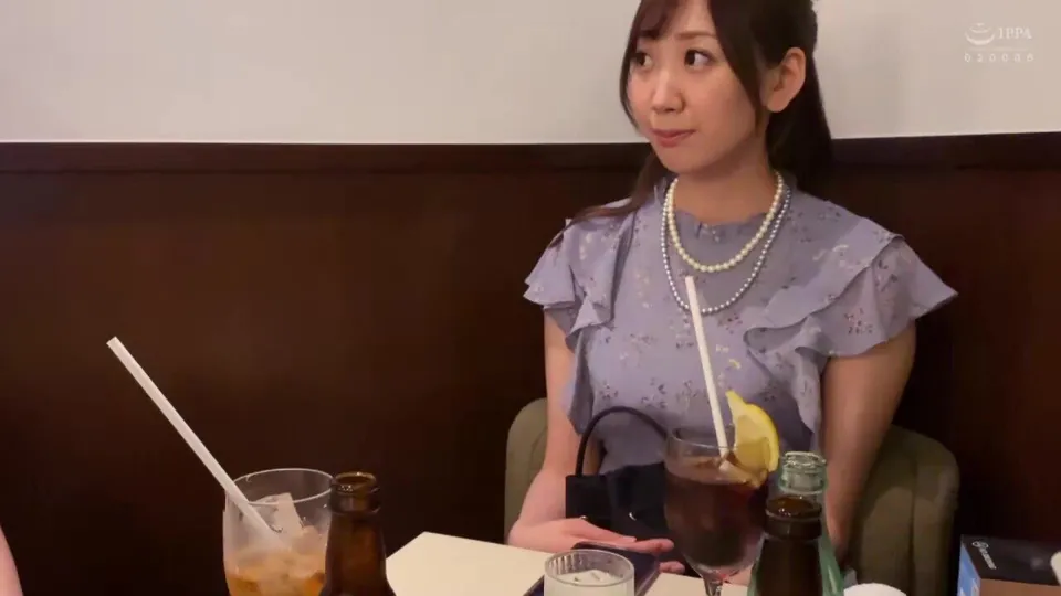 Japanese AV Censored Masturbation