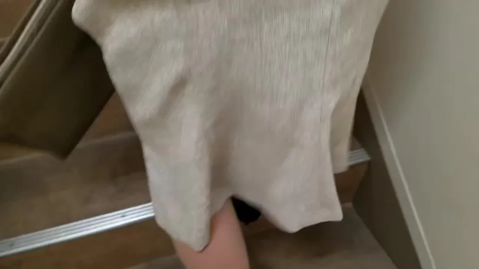 Japanese AV: Censored MGS Scene