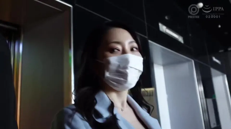 Japanese AV Censored MGS Scene