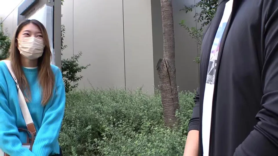 Japanese AV Censored MGS Scene