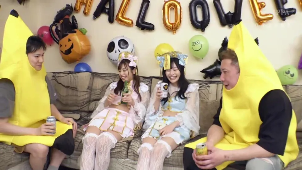 Japanese AV Censored MGS Scene