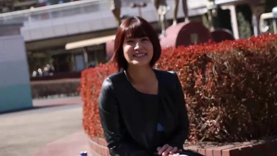 Japanese AV Censored MGS Scene