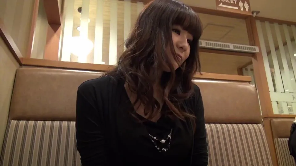 Japanese AV Censored MGS Scene