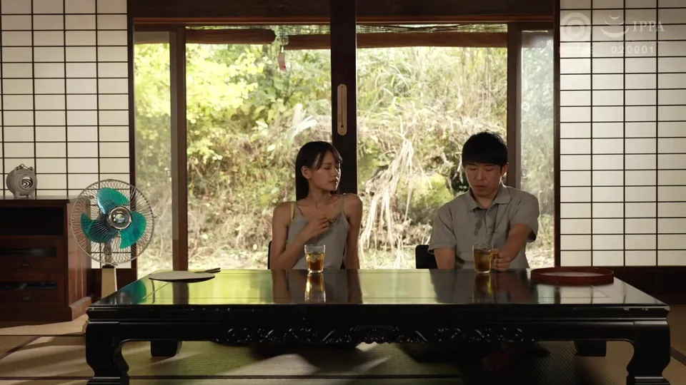 Japanese AV Censored MGS Scene