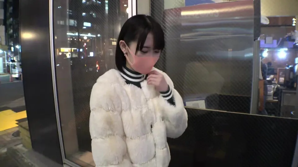 Japanese AV Censored MGS Scene