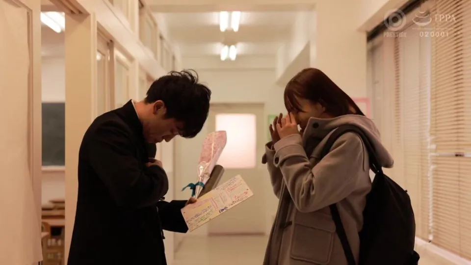 Japanese AV Censored MGS Scene