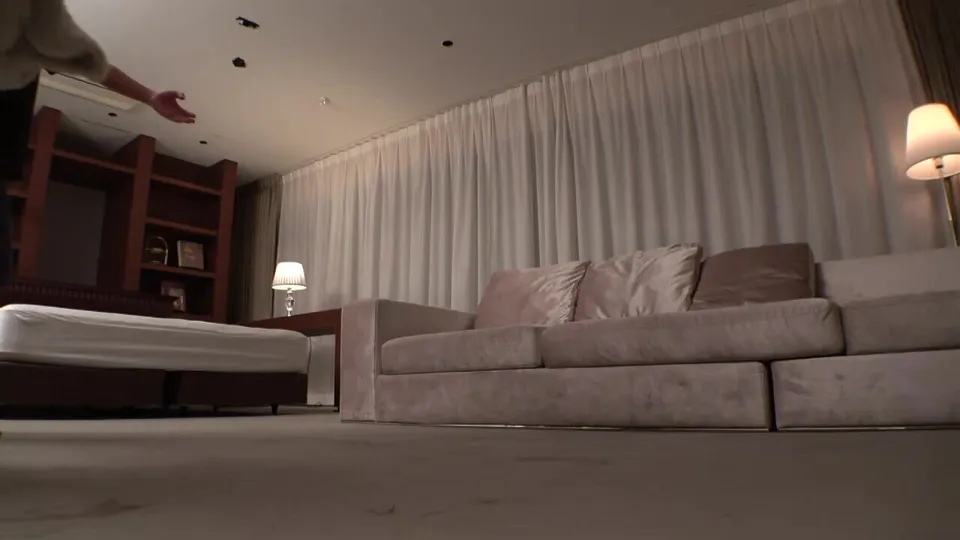 Japanese AV Censored MGS Scene