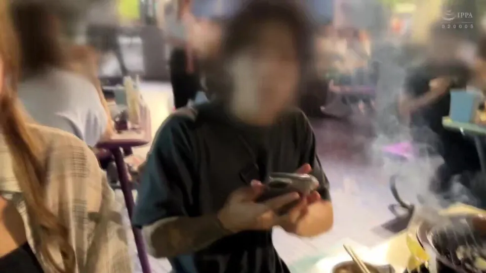 Japanese AV Censored MGS Scene