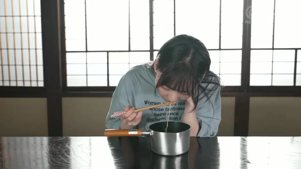 Japanese AV Censored MGS Scene